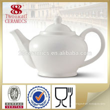 Potenciômetros de chá personalizados potenciômetro de café árabe potenciômetro de café antigo da porcelana